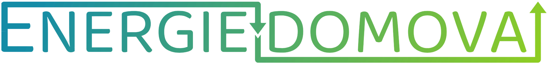 Energie domova